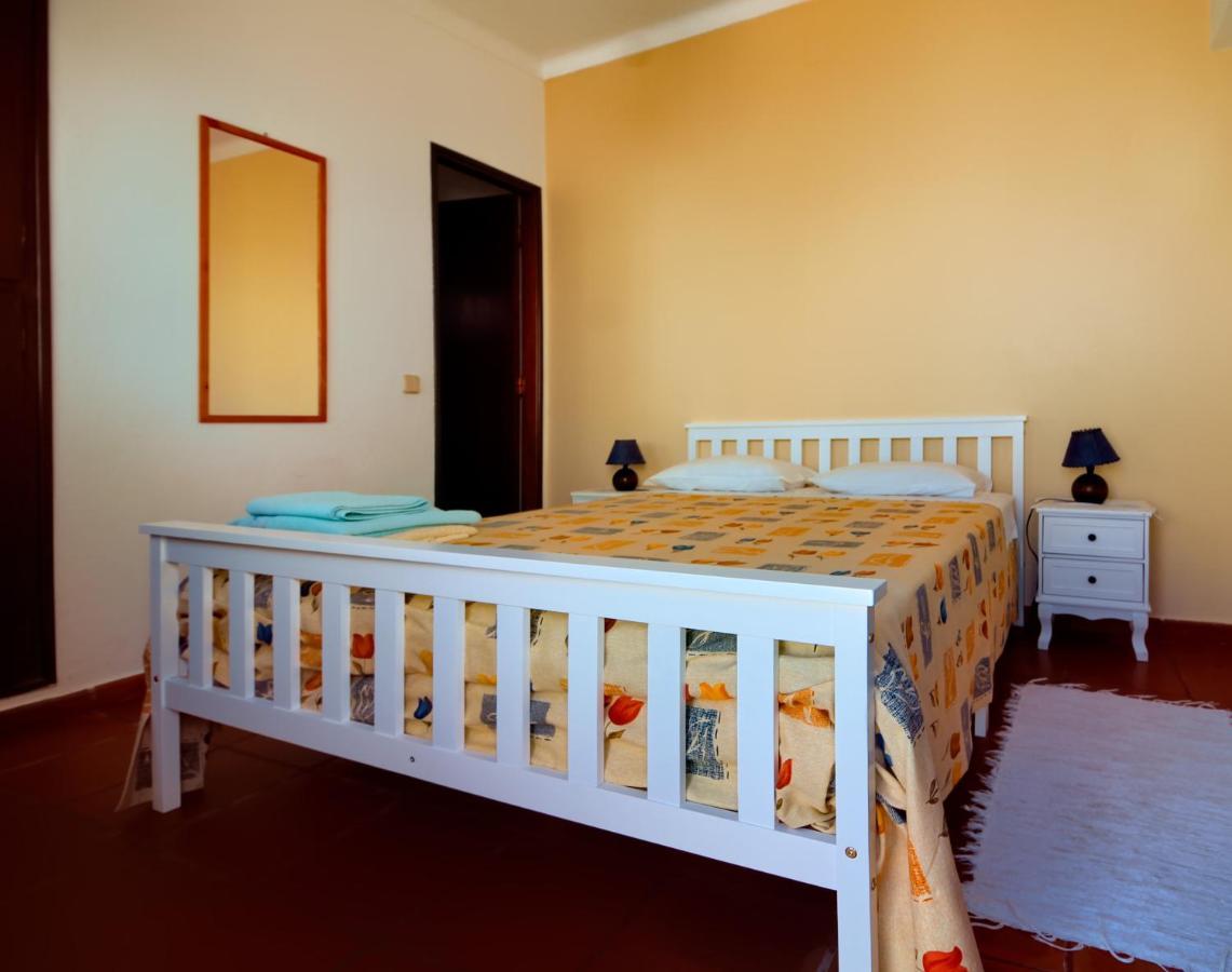 Apartamento Casa Luz Vila Nova de Milfontes Exterior foto