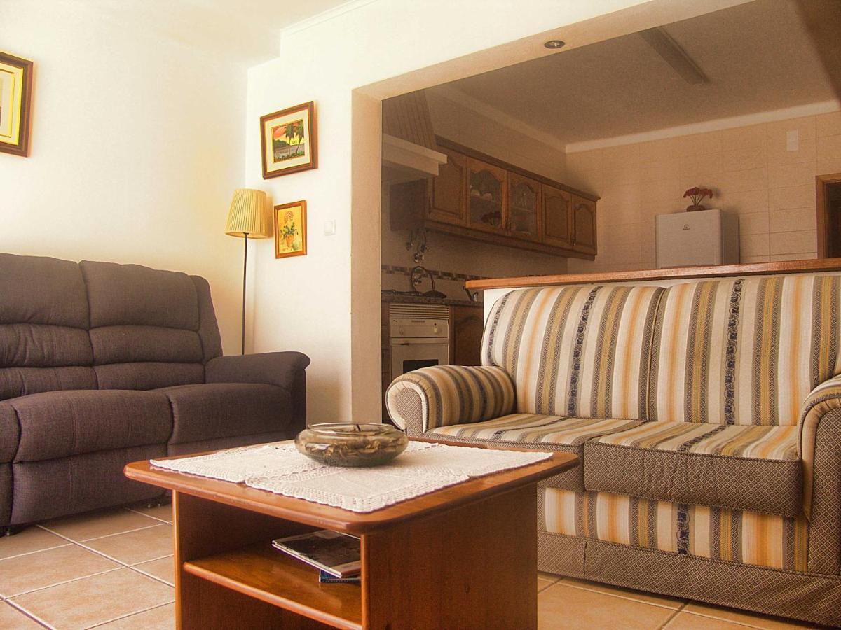 Apartamento Casa Luz Vila Nova de Milfontes Exterior foto