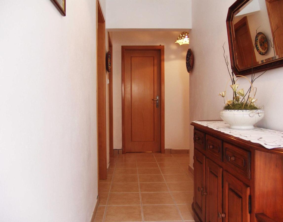 Apartamento Casa Luz Vila Nova de Milfontes Exterior foto