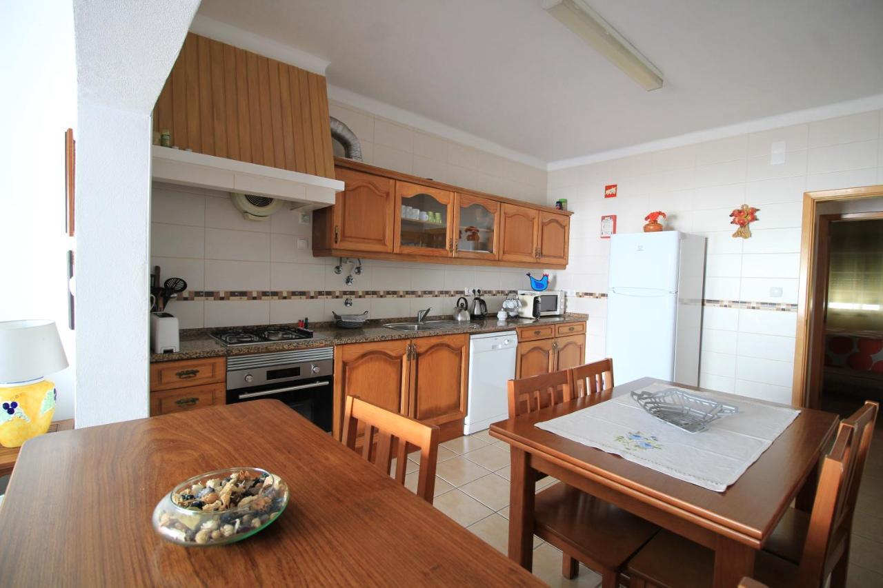Apartamento Casa Luz Vila Nova de Milfontes Exterior foto