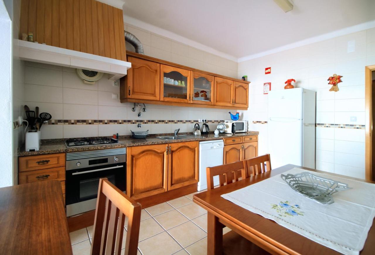 Apartamento Casa Luz Vila Nova de Milfontes Exterior foto