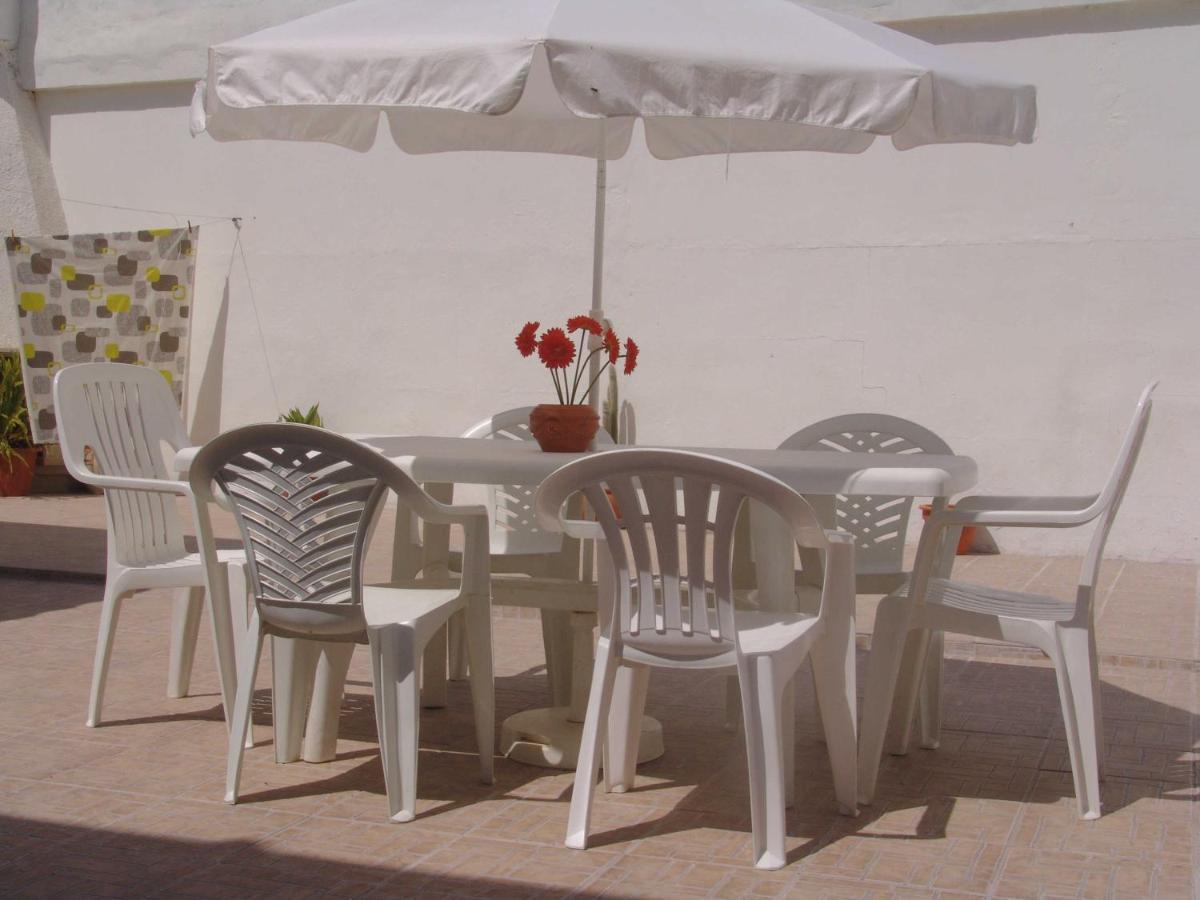 Apartamento Casa Luz Vila Nova de Milfontes Exterior foto