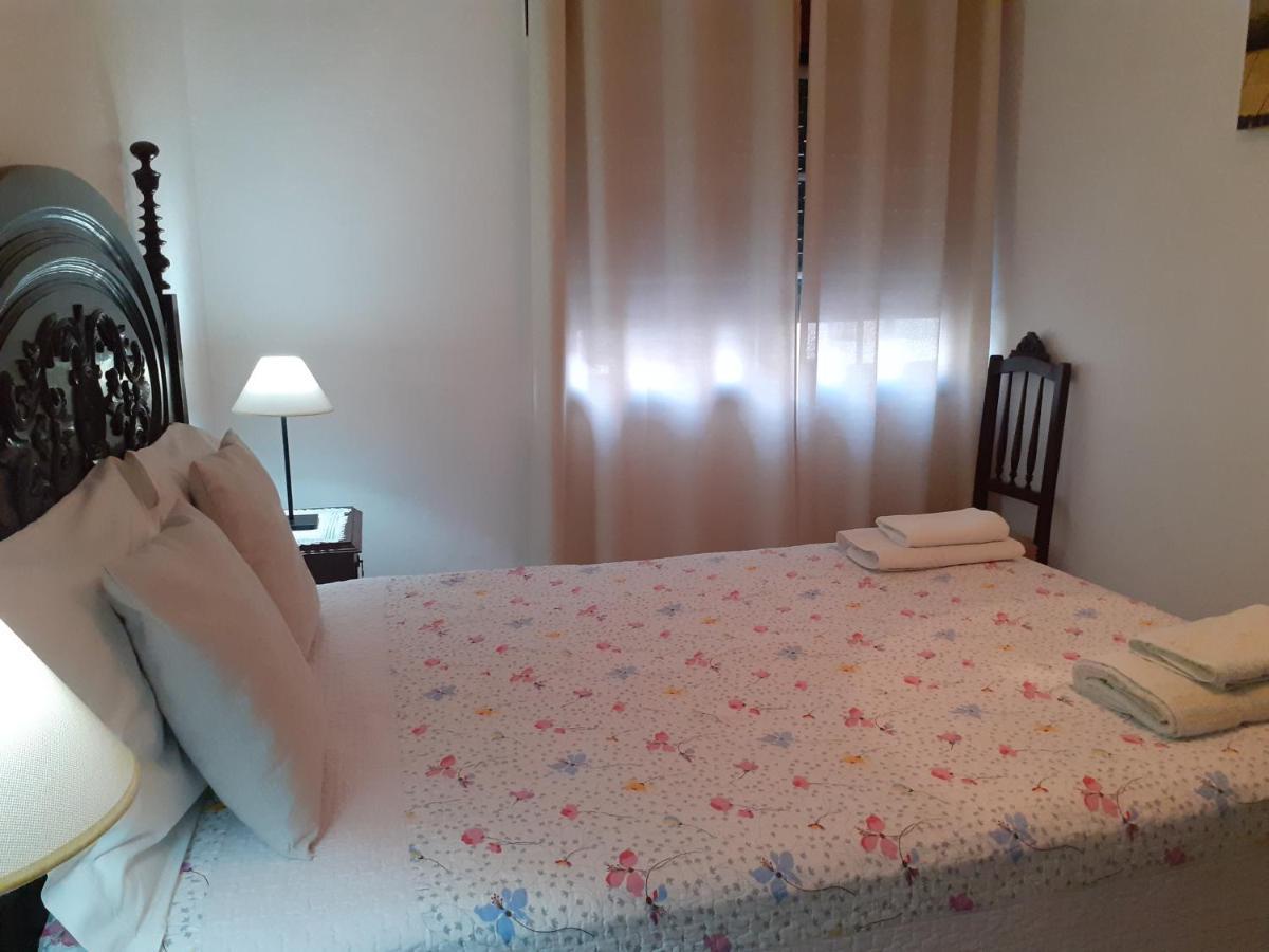 Apartamento Casa Luz Vila Nova de Milfontes Exterior foto