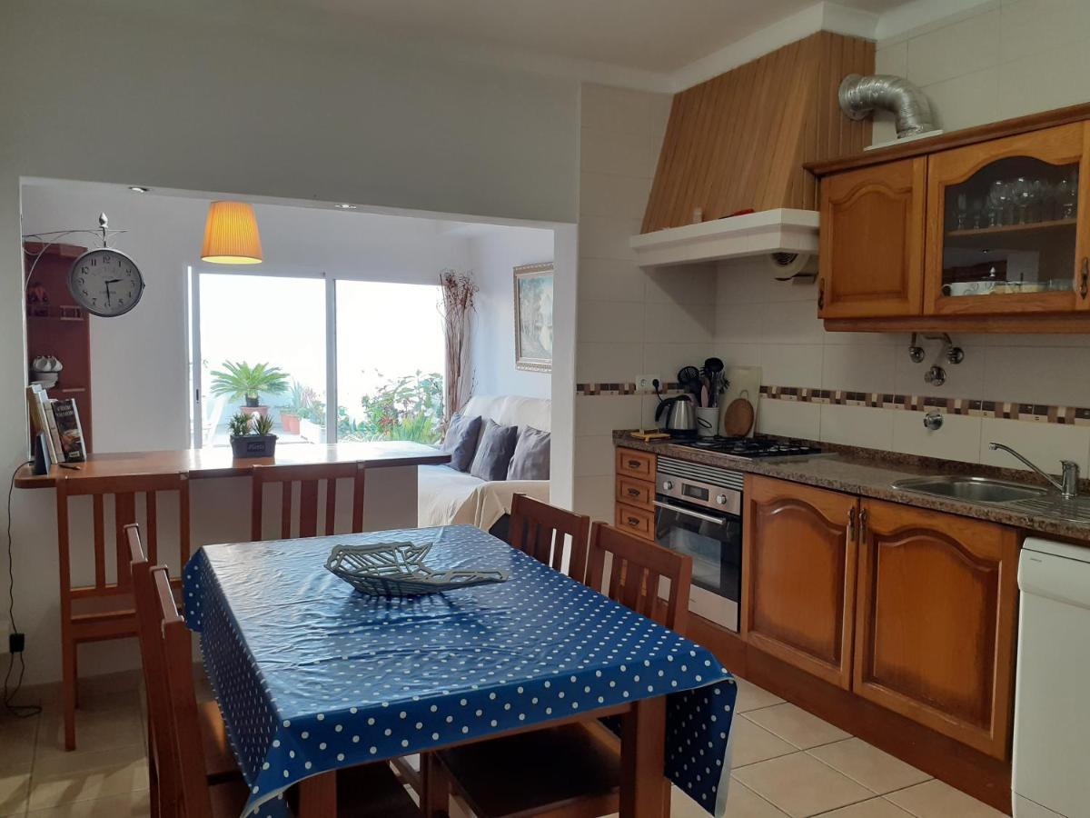 Apartamento Casa Luz Vila Nova de Milfontes Exterior foto