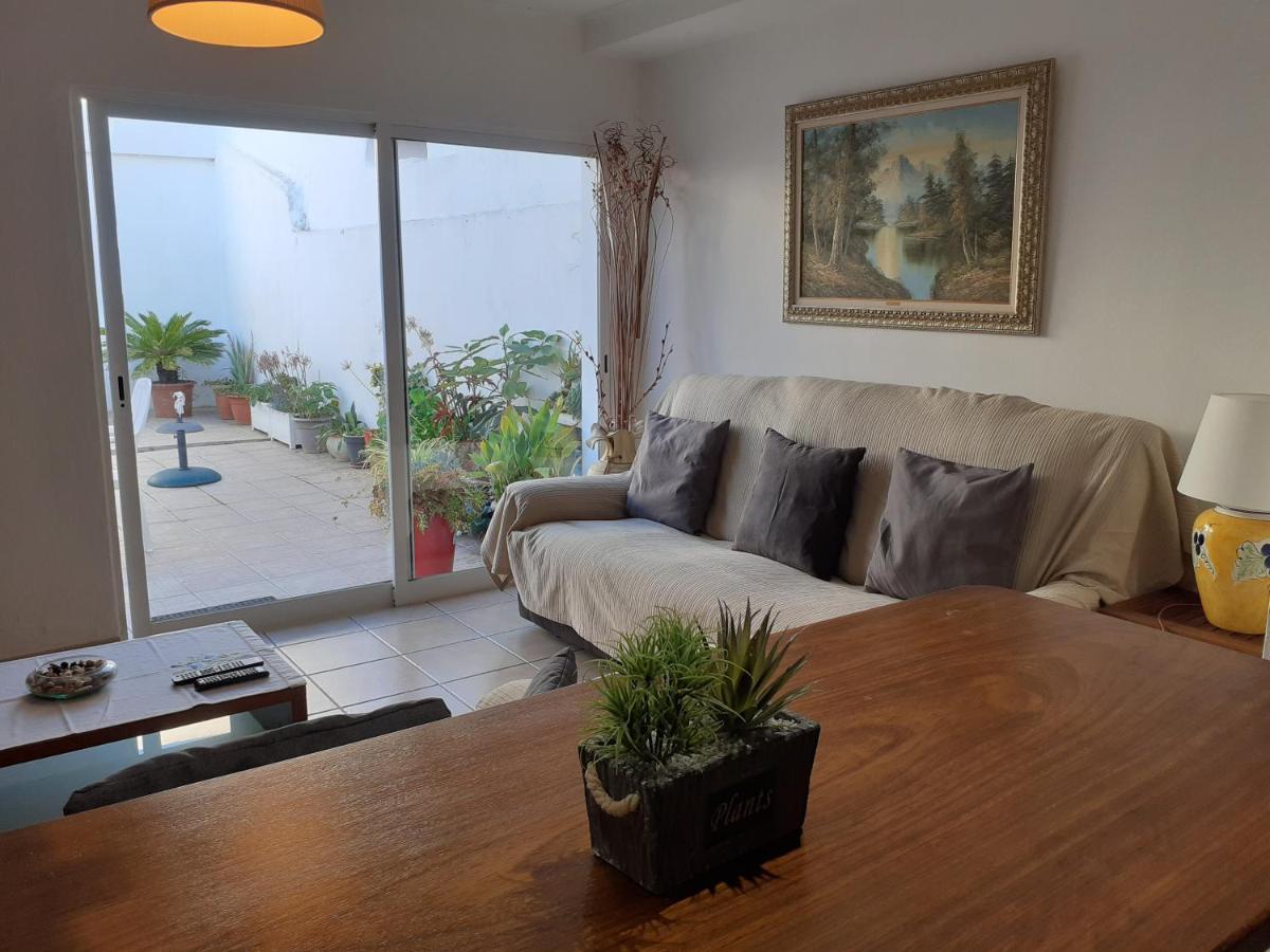 Apartamento Casa Luz Vila Nova de Milfontes Exterior foto